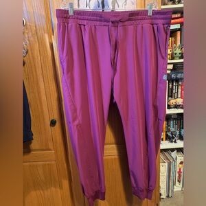 Women’s Wonderwinks Jogger Scrub Pants